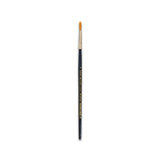 Faber Castell Paint Brush Synthetic Hair Round Size 0