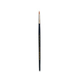 Faber Castell Paint Brush Synthetic Hair Round Size 0
