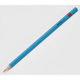 Rotring | Woodcase | HB Graphite Pencil | Neon Assorted Colours | Blister Pack of 4 Wooden Pencils Rotring