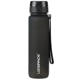 Uzspace Neon Frosted Tritan Water Bottle - 800ml, 1000ml