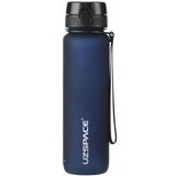 Uzspace Neon Frosted Tritan Water Bottle - 800ml, 1000ml