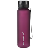Uzspace Neon Frosted Tritan Water Bottle - 800ml, 1000ml