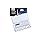 Brustro Airtight Watercolour Palette 16 Wells 24 Half Pan Holder