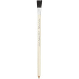 Faber Castell 1058B Perfection Eraser Pencil