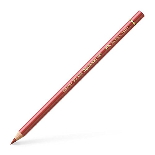 Faber Castell Polychromos Colour Pencil Cold Grey IV