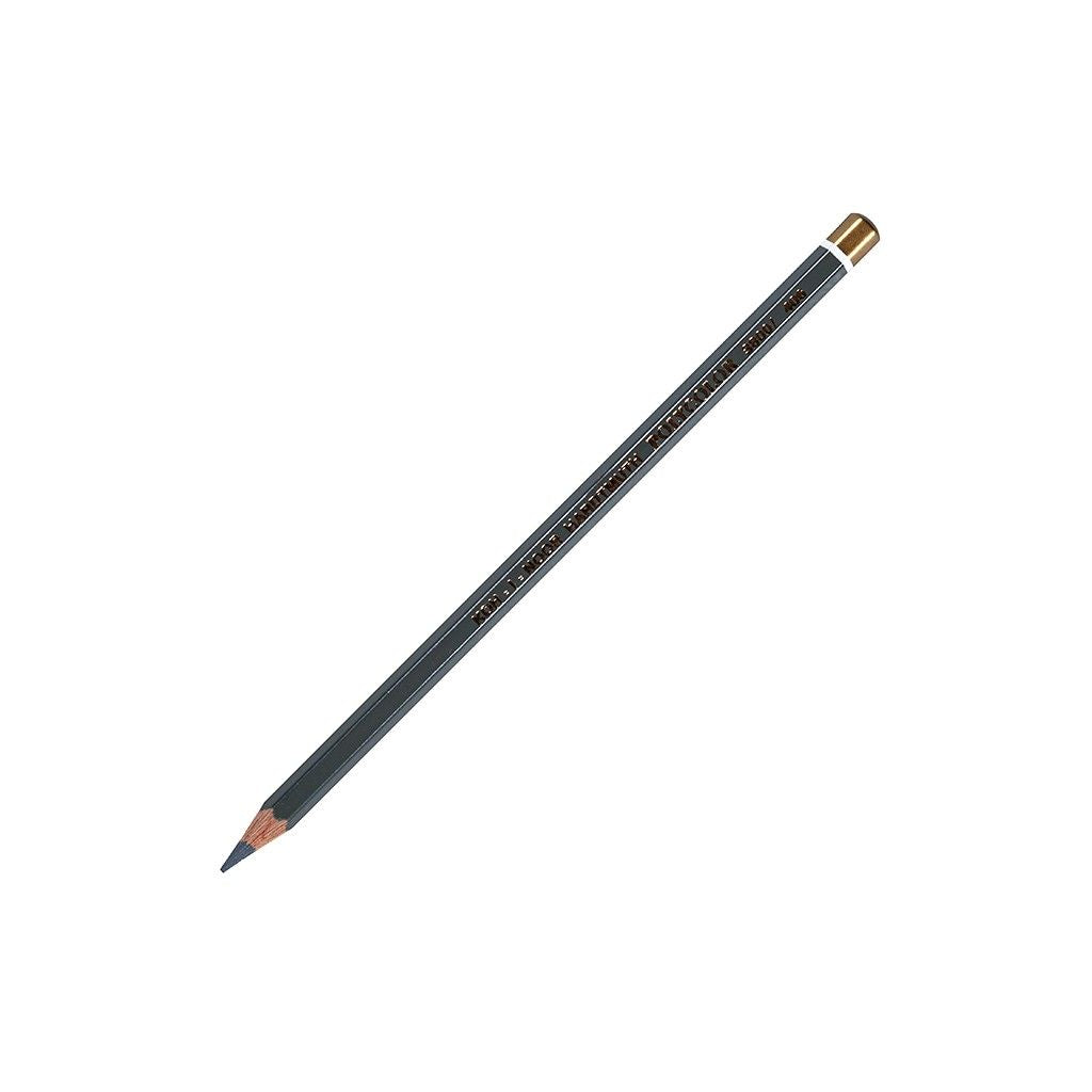 Koh-I-Noor Polycolor Artist Colour Pencil Cool Grey