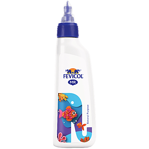 Pidilite Fevicol MR Adhesive 120gm