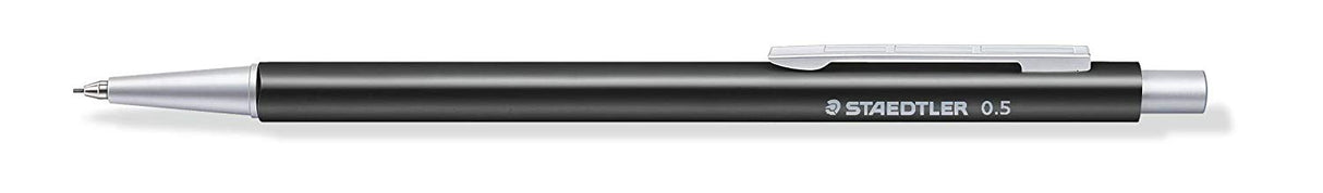 Staedtler Premium Organizer Pen 0.5mm Mechanical Pencil Black