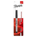 Sharpie Ultra Fine Point Black Permanent Marker