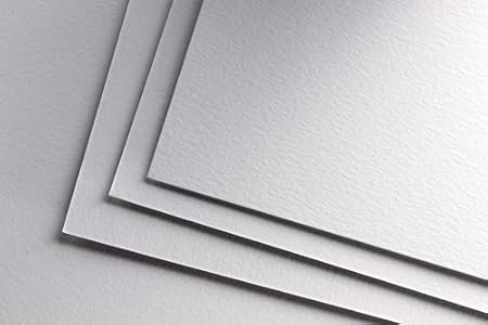 Brustro Mixed Media Paper A3 250 GSM 50 Sheets
