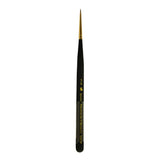 Princeton 3050 Mini-Detailer Synthetic Brush - Choose Shape