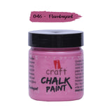 ICRAFT CHALK PAINTS 100 ML FLAMBOYANT