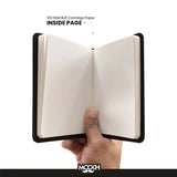 Mooch Diary Seeking Panda