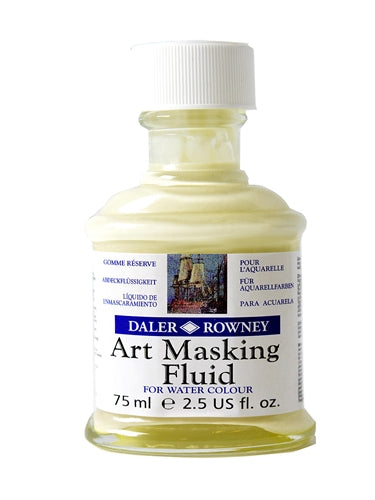 Daler Rowney Masking Fluid 75ml