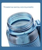 Uzspace Fruit Infuser Series Tritan Water Bottle BPA Free