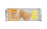 JOVI Air Dry Clay Grey 500g
