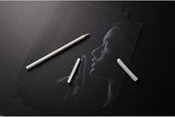 Clairefontaine Carb'On Black Paper Pad A4 120gsm 20 Sheets
