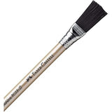 Faber Castell 1058B Perfection Eraser Pencil