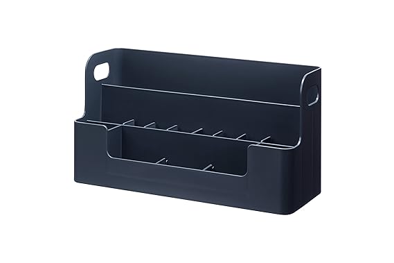 Litem Neo Desk Organizer Prussian Blue