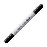 Copic Ciao Alcohol Markers - Loose Colours (Dual Tip)