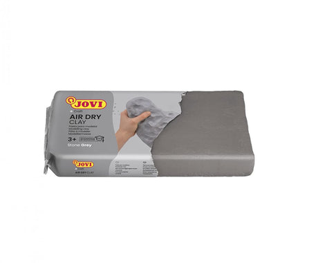 JOVI Air Dry Clay Ochre 250g