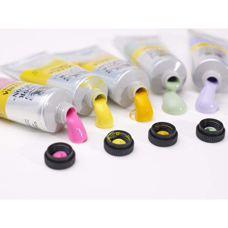 Winsor & Newton Galeria Acrylic Colour - 60ml Loose Tubes