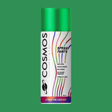 Cosmos Spray Paint 400ml  Fluorescent Yellow