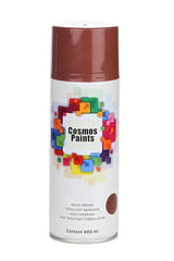 Cosmos Spray Paint 400ml  Fluorescent Yellow