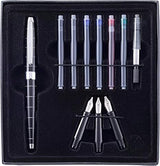 Cretacolor Calligraphy Handwriting Set of 11 Pieces
