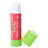 Faber Castell Glue Stick 15g