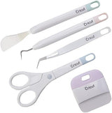 Cricut Basic Tool Set Core Colors