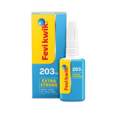 Pidilite Fevikwik Instant Adhesive 20gm