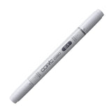 Copic Ciao Alcohol Markers - Loose Colours (Dual Tip)