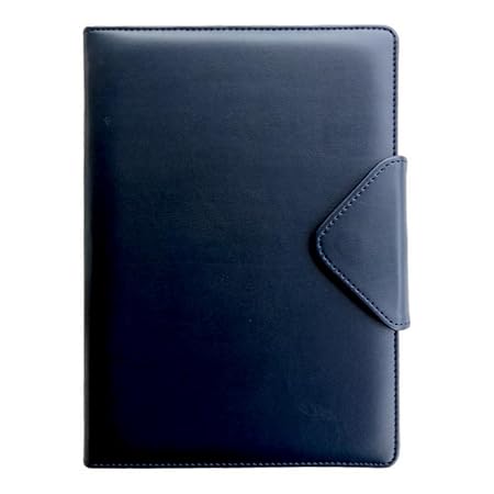 Anupam Flynn B5 Notebook