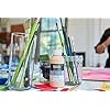 Liquitex Gold Metallic Medium 237ml Acrylic Effects Medium