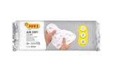 JOVI Air Dry Clay Grey 500g
