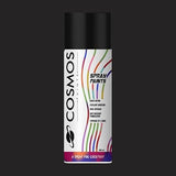 Cosmos Spray Paint 400ml  Fluorescent Yellow