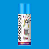 Cosmos Spray Paint 400ml  Fluorescent Yellow