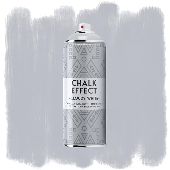 Cosmos Chalk Paint 400ml Bloodstone