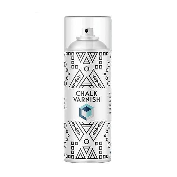 Cosmos Chalk Paint 400ml Bloodstone