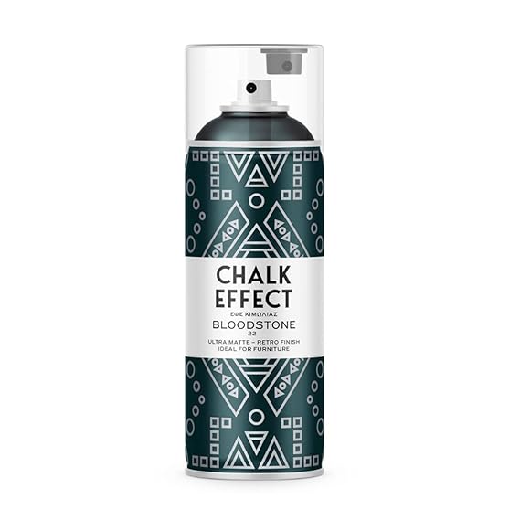 Cosmos Chalk Paint 400ml Bloodstone