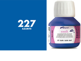 HDupont Arasilk Heat-Fix Silk Paint 50ml | Textile & Fabric Colours