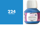 HDupont Arasilk Heat-Fix Silk Paint 50ml | Textile & Fabric Colours