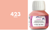 HDupont Arasilk Heat-Fix Silk Paint 50ml | Textile & Fabric Colours