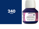 HDupont Arasilk Heat-Fix Silk Paint 50ml | Textile & Fabric Colours