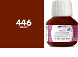HDupont Arasilk Heat-Fix Silk Paint 50ml | Textile & Fabric Colours