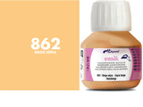 HDupont Arasilk Heat-Fix Silk Paint 50ml | Textile & Fabric Colours