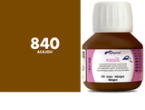 HDupont Arasilk Heat-Fix Silk Paint 50ml | Textile & Fabric Colours