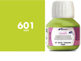 HDupont Arasilk Heat-Fix Silk Paint 50ml | Textile & Fabric Colours
