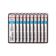 Rotring | Tikky | 0.7MM | B Replacement Leads | Pack of 10 Rotring